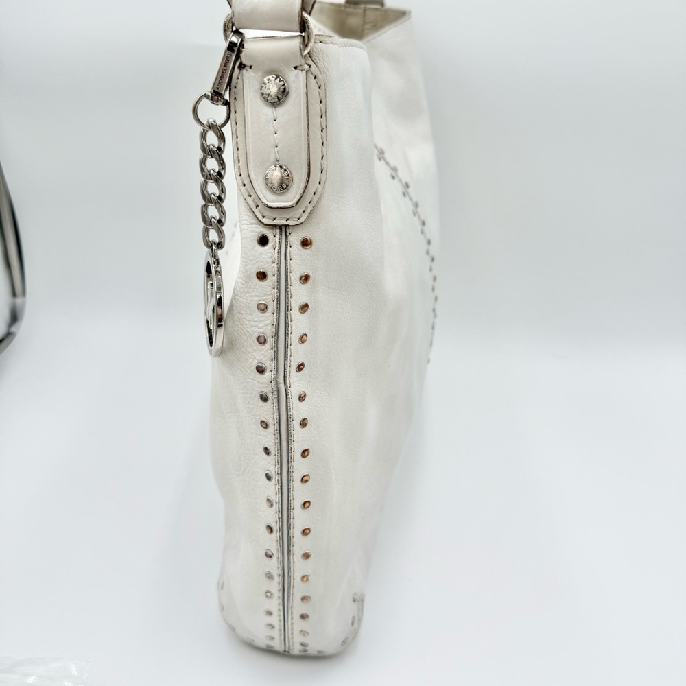 Michael Michael Kors Studded Bag - Picture 4 of 5